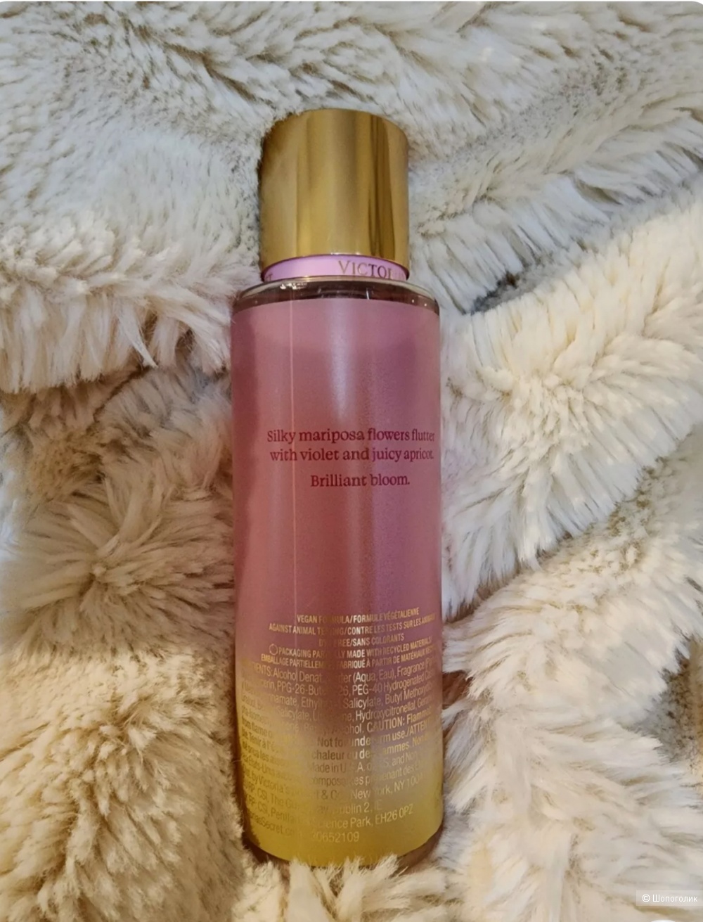 Мист Victoria’s Secret, 250 мл