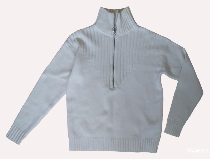 Пуловер = свитер NA-KD S 44-46 р-р