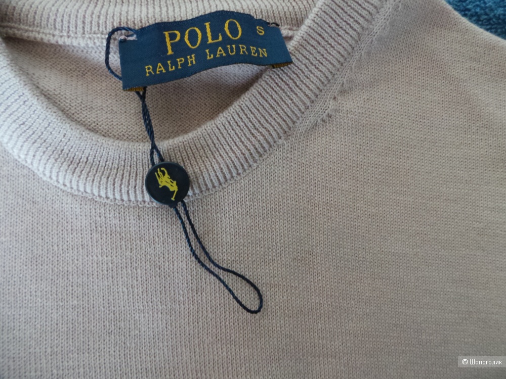 Джемпер, в стиле Polo Ralph Lauren,  44-48