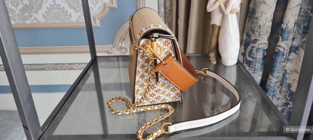 Сумка Tory Burch