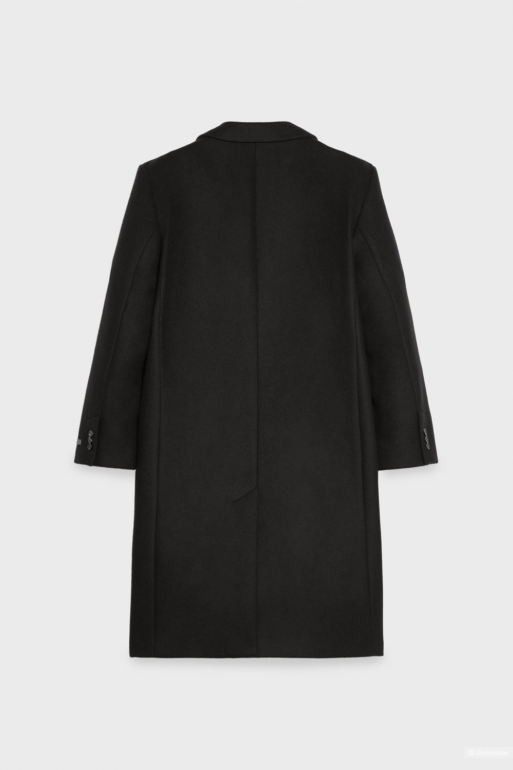 Пальто Steven Meisel x Zara, размер  XS/S/M