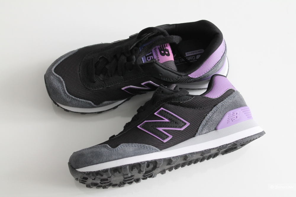 Кроссовки new balance 515 36,5