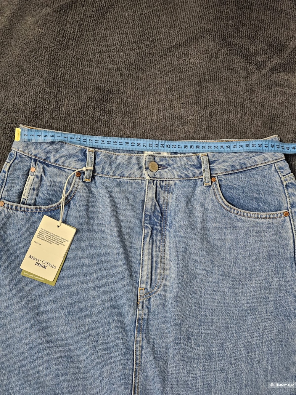 Юбка джинсовая MARC O’POLO Denim 48-50 (L)