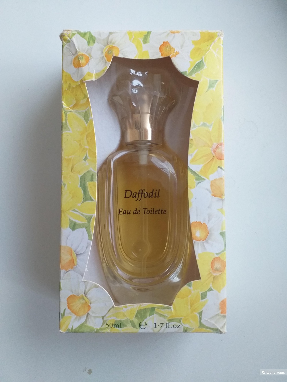 Bronnley Daffodil, edt 40 из 50 ml