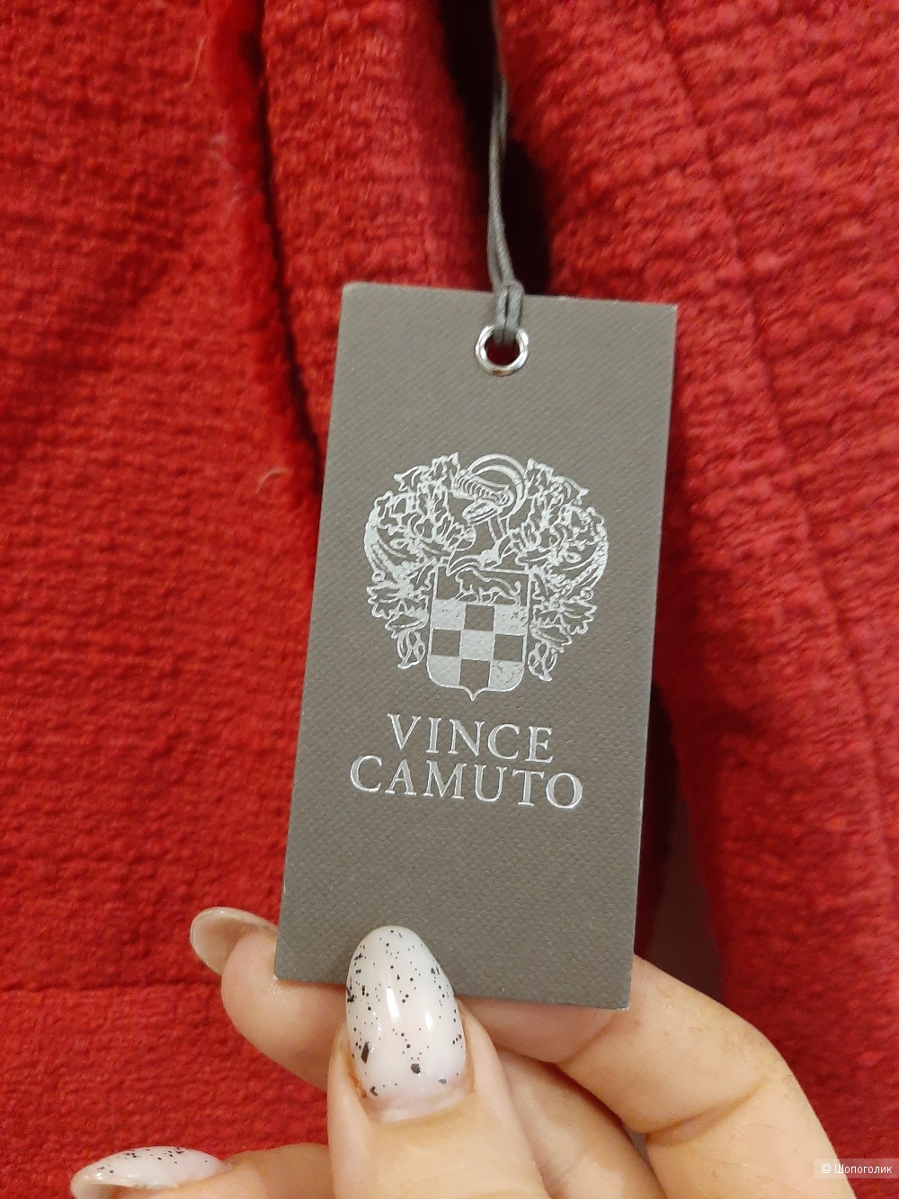 Пиджак Vince Camuto р.2 х