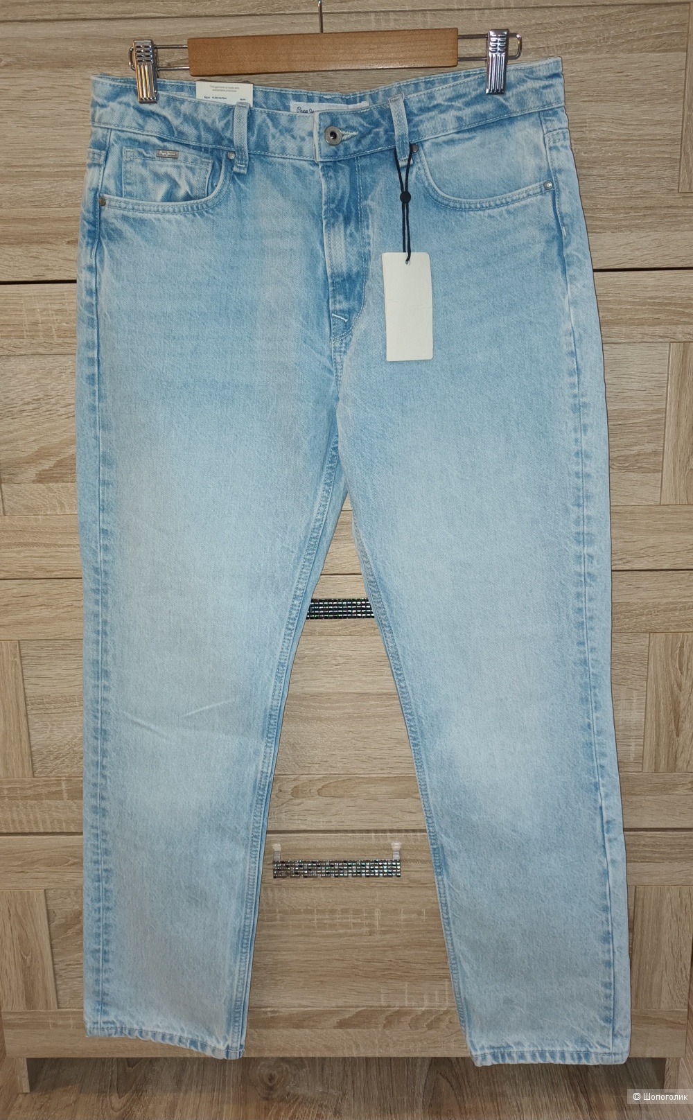 Джинсы Pepe Jeans/30