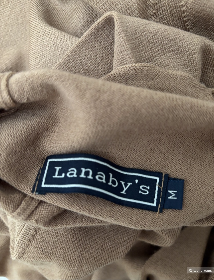 Шерстяная кофточка LANABY’S размер s-m