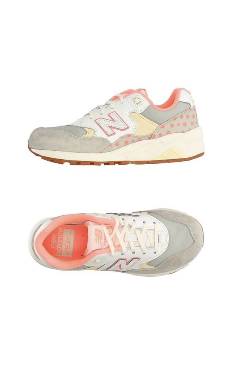 Кроссовки New Balance модель 580, размер EU 36.5/ US 6