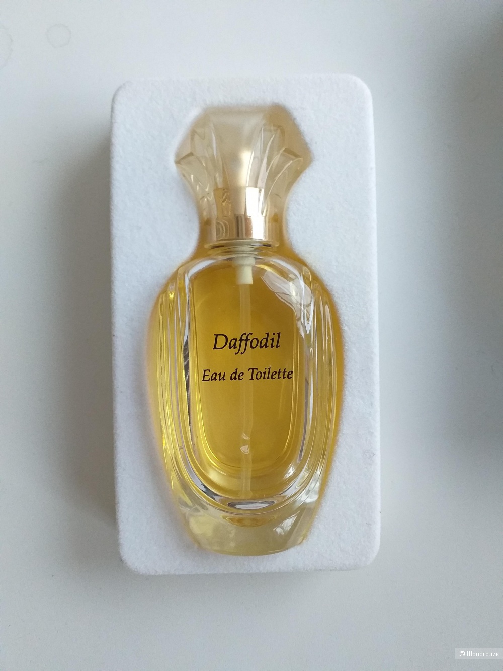 Bronnley Daffodil, edt 40 из 50 ml