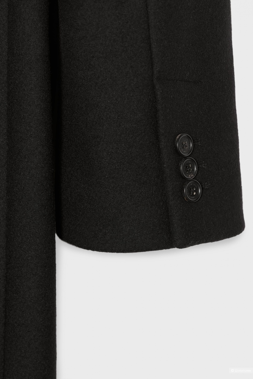 Пальто Steven Meisel x Zara, размер  XS/S/M