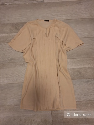 Платье-туника Massimo dutti 44-46 размер