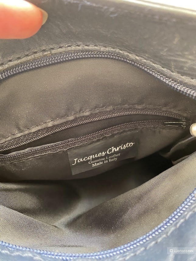Сумка рюкзак Jacques Christo