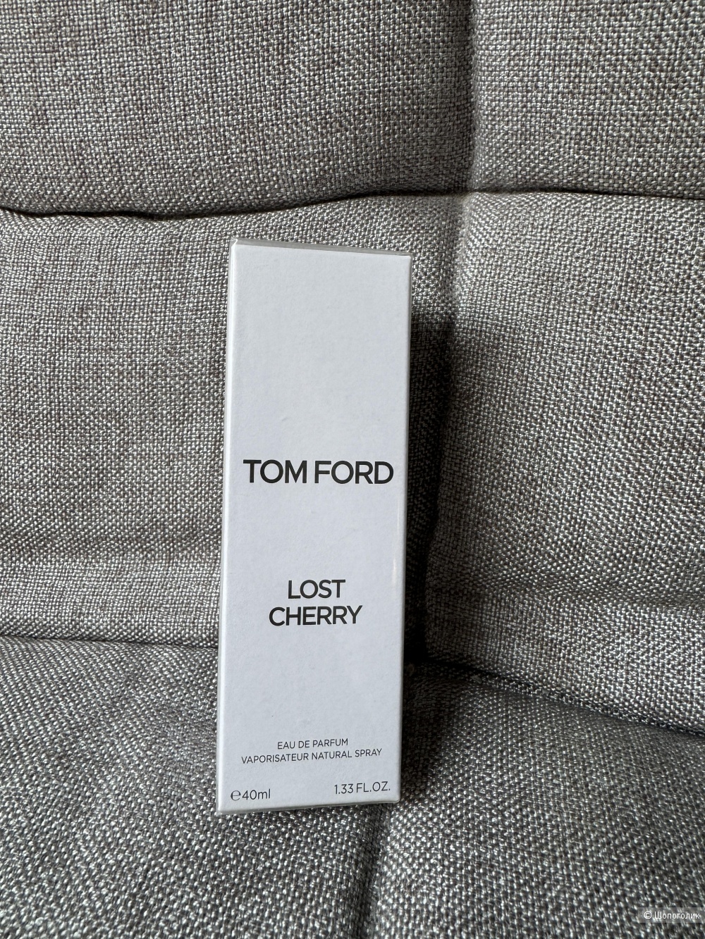 Туалетная вода/парфюм Tom ford Lost Cherry, 40ml