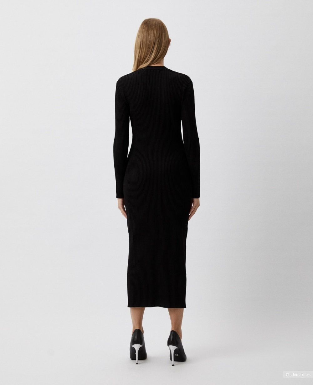 Платье Karl Lagerfeld xs размер