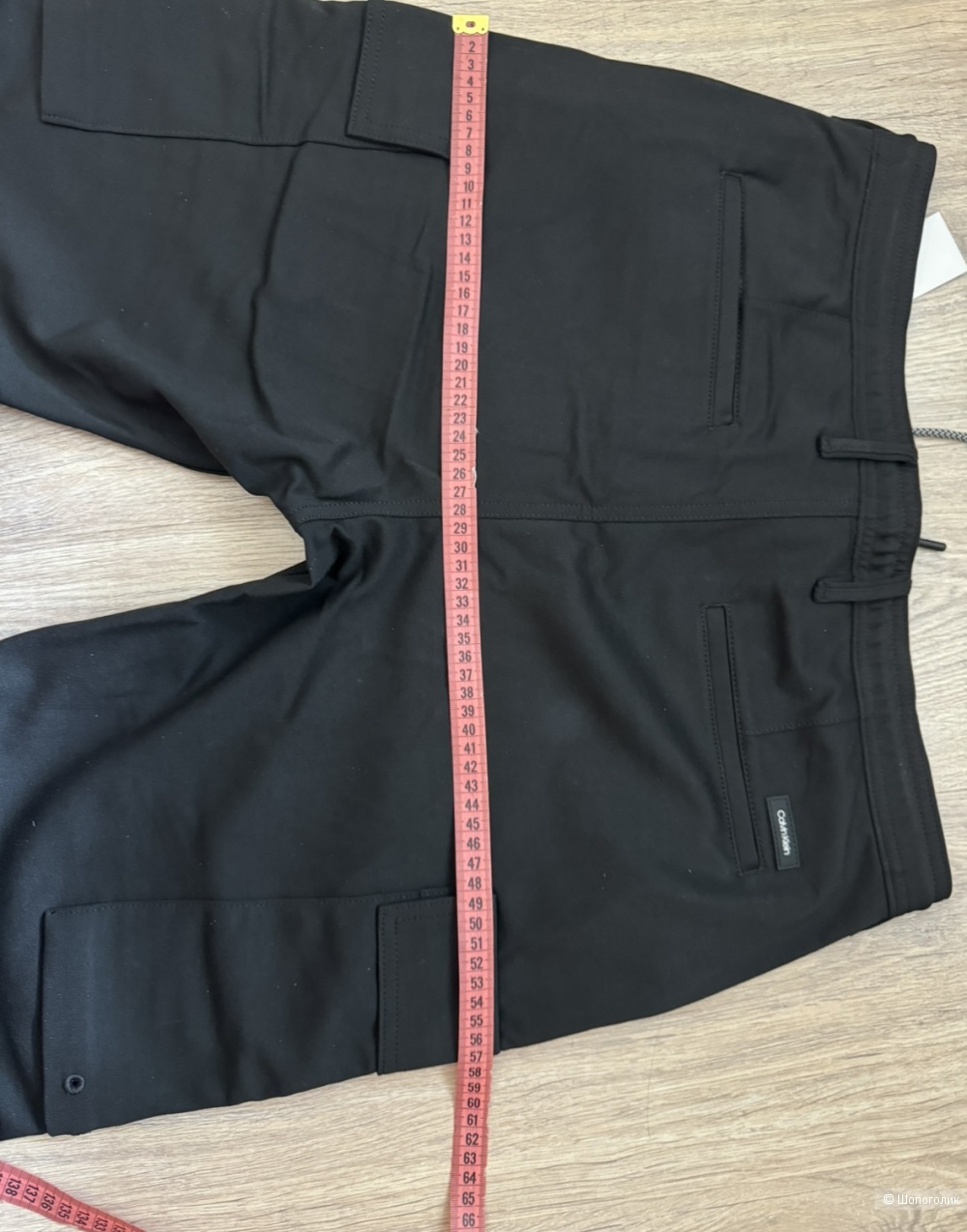 Calvin Klein брюки m/l