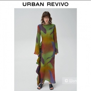 Платье Urban revivo studio - m.