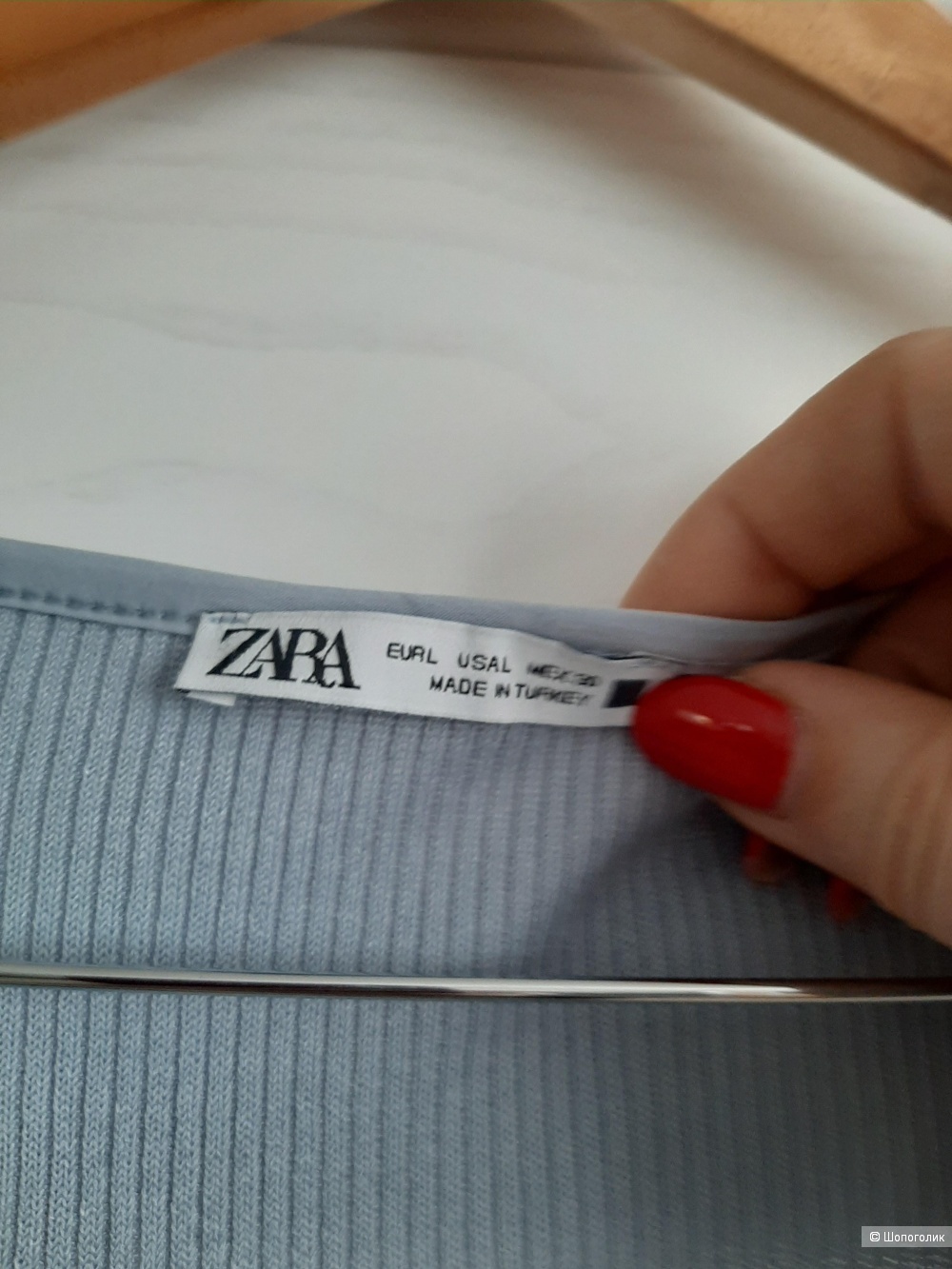 Блузка Zara 48-50