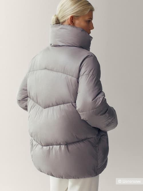 Куртка Massimo Dutti S/M