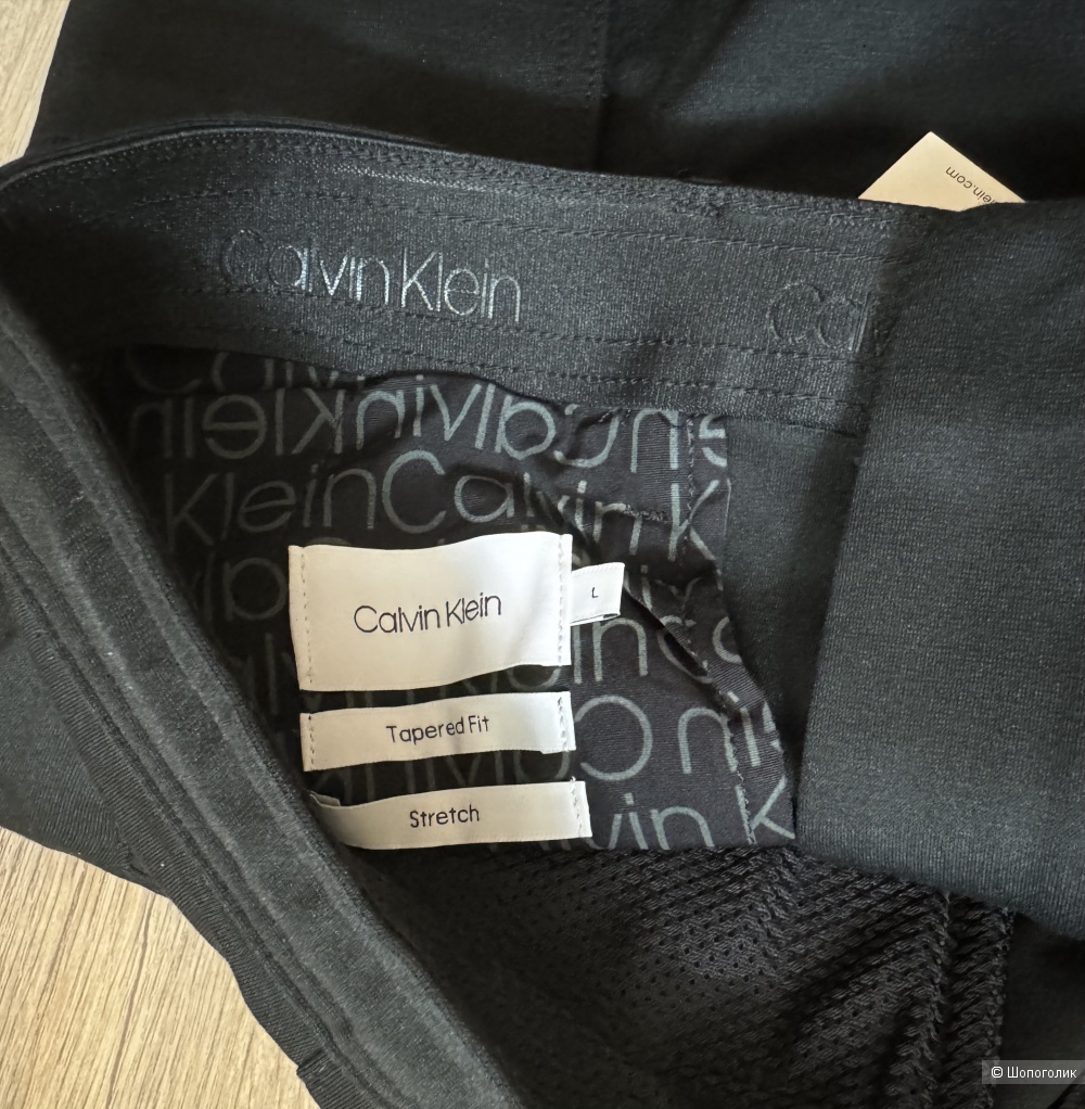 Calvin Klein брюки m/l