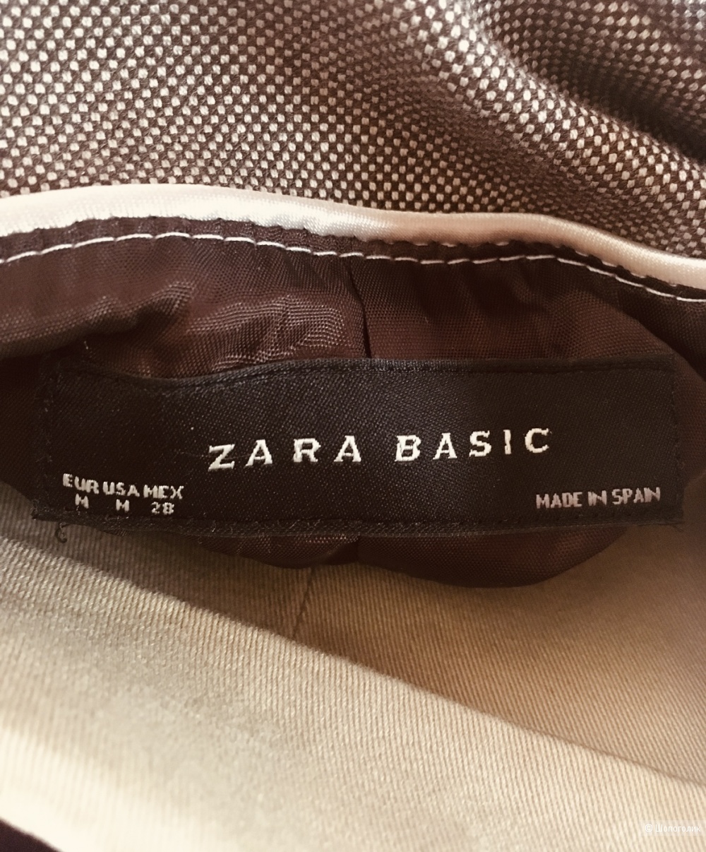 Пиджак Zara размер М