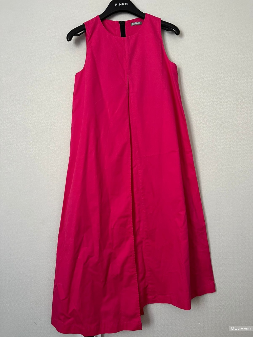Платье Gulliver, рост 146 см