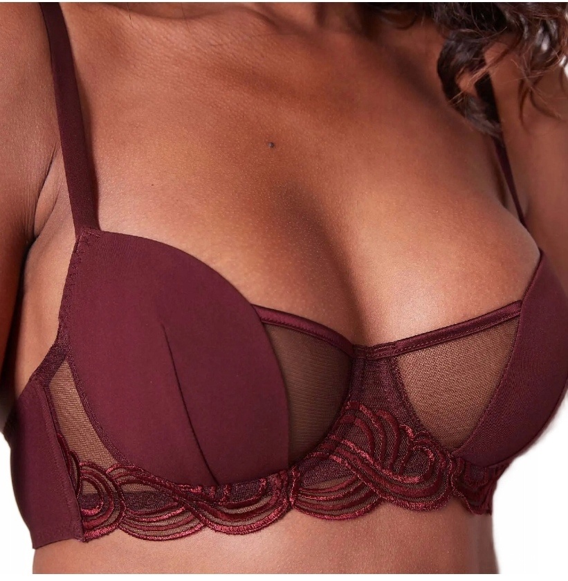 Бюстгальтер Simone Perele р:EUR 70D