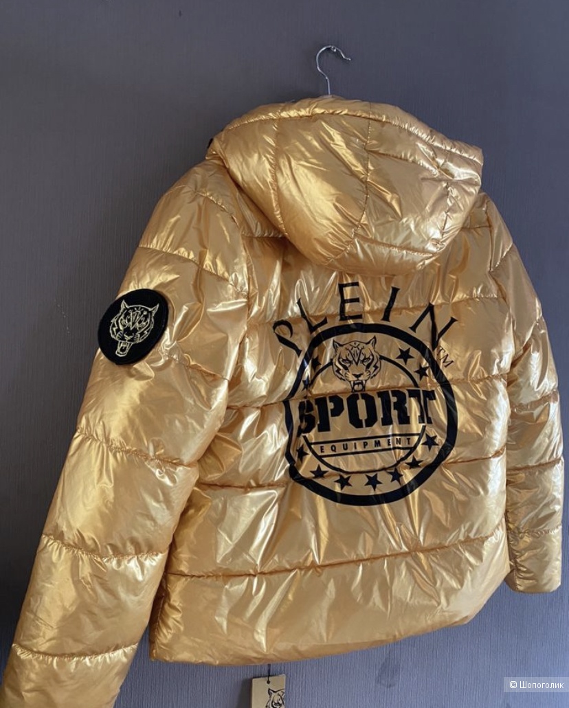 Куртка PleinSport 44