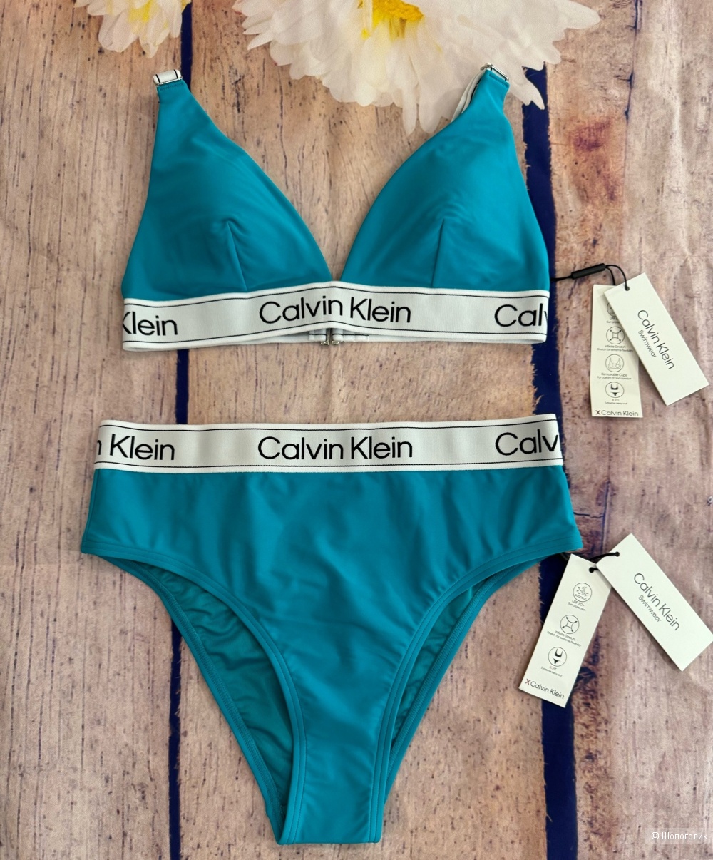 Купальник от Calvin Klein S