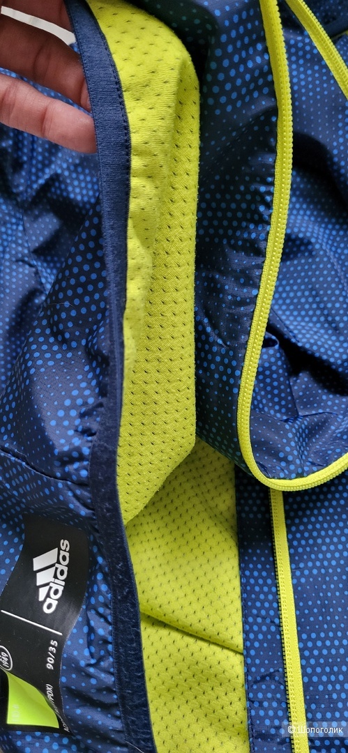 Куртка adidas 11-12 лет