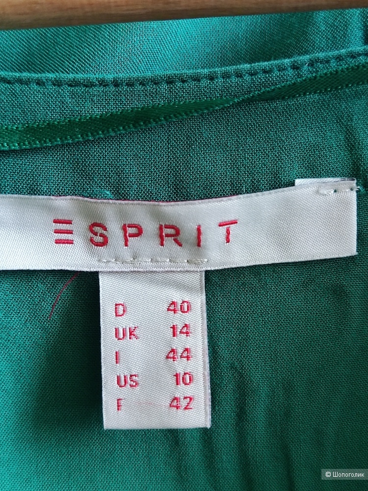 Блузка/рубашка Esprit размер М