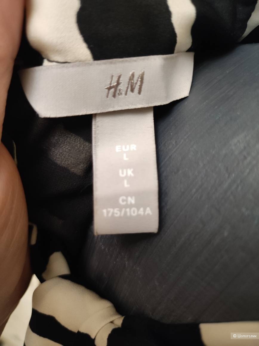 Платье,H&M,размер 48/50