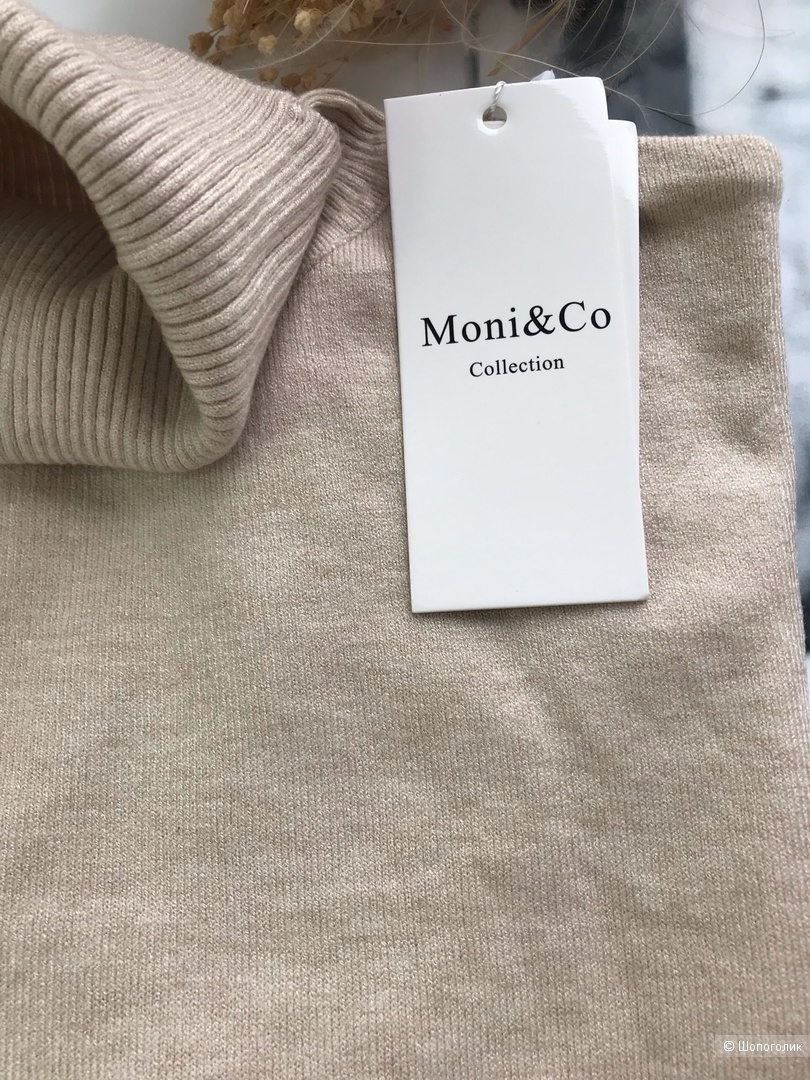 Водолазка женская Moni&Co XL/XXL