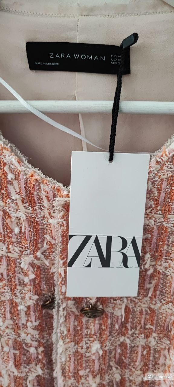 Пиджак Zara, размер S, M