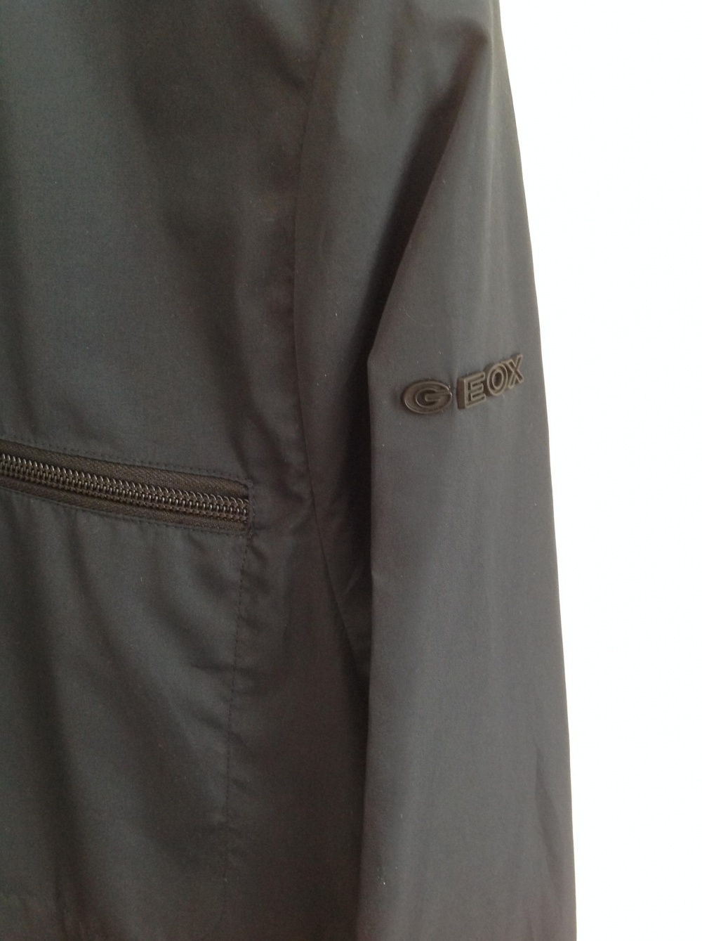Куртка GEOX, размер 50IT, на 48-50-52
