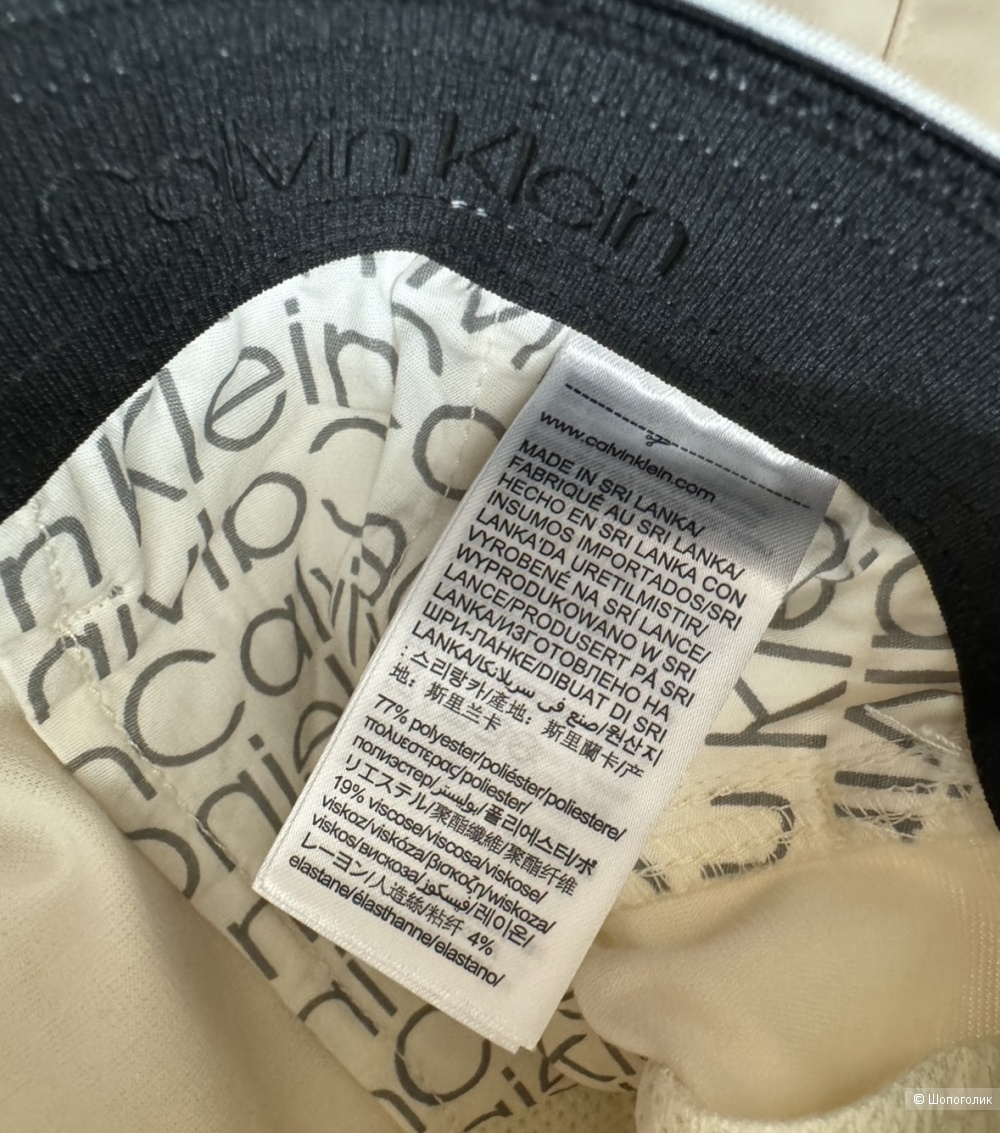 Calvin Klein брюки s/m