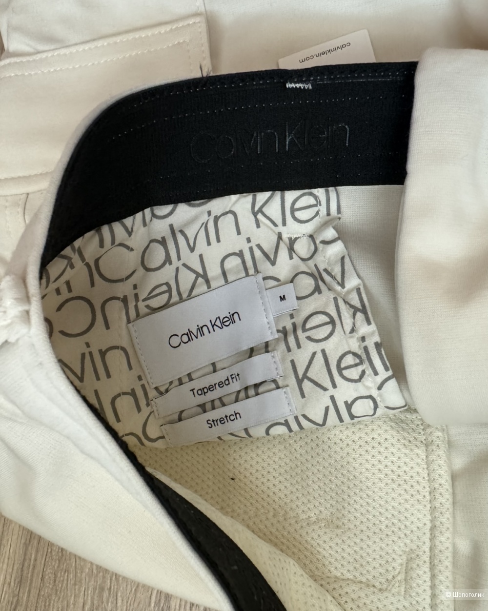 Calvin Klein брюки s/m
