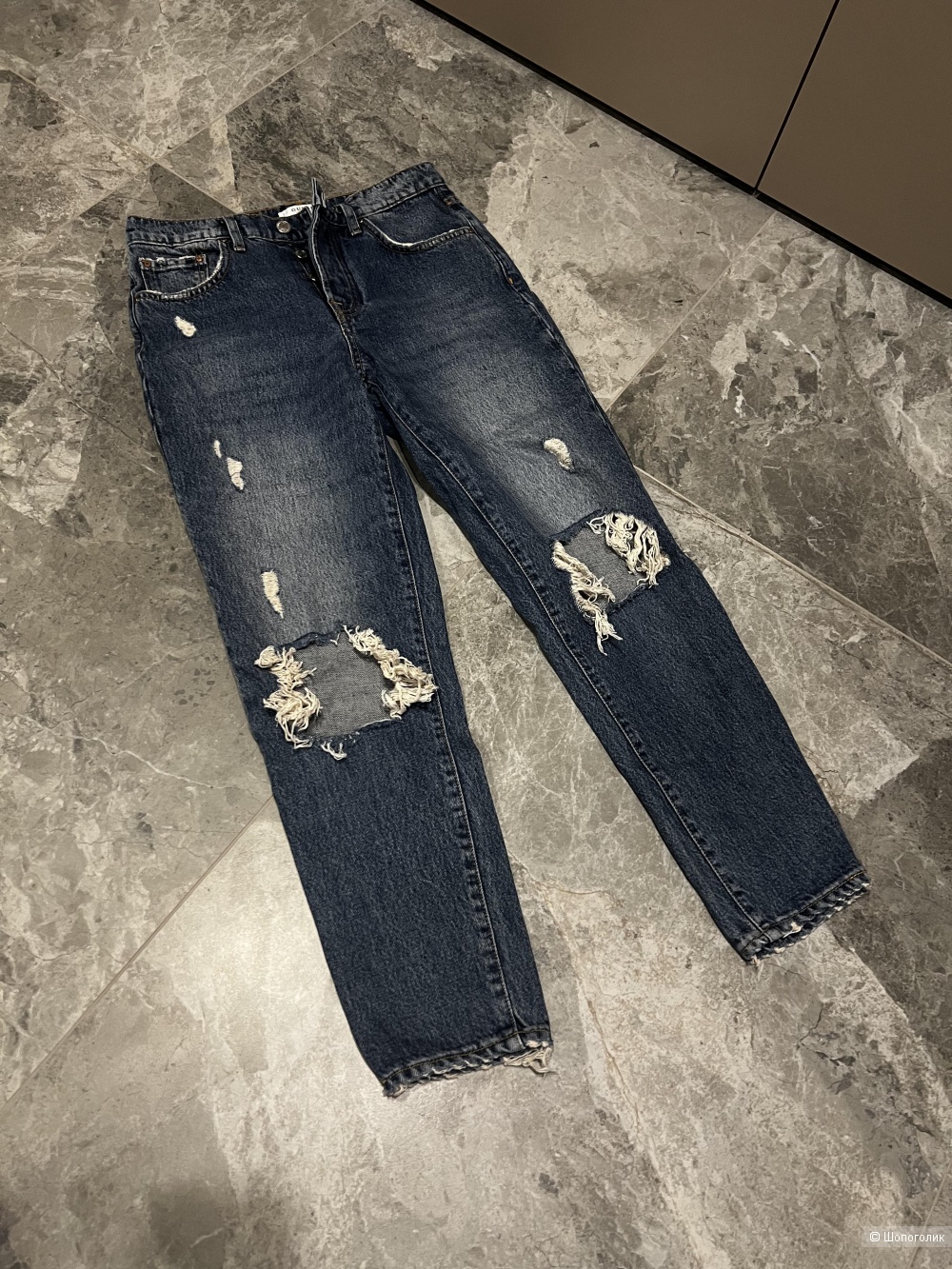 Джинсы guess размер 26