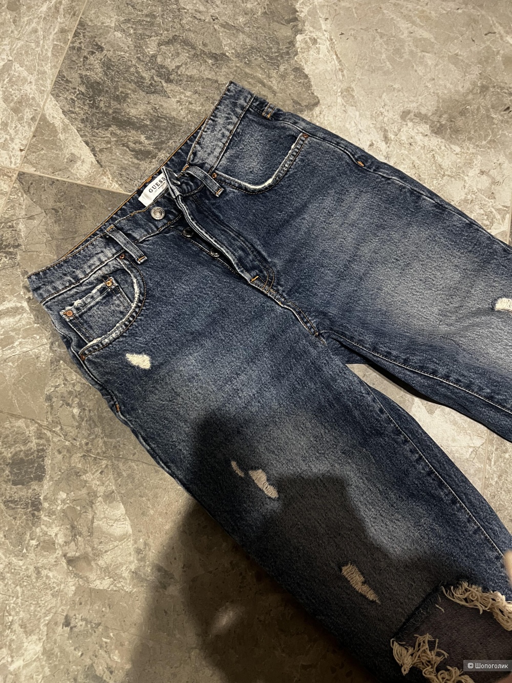 Джинсы guess размер 26