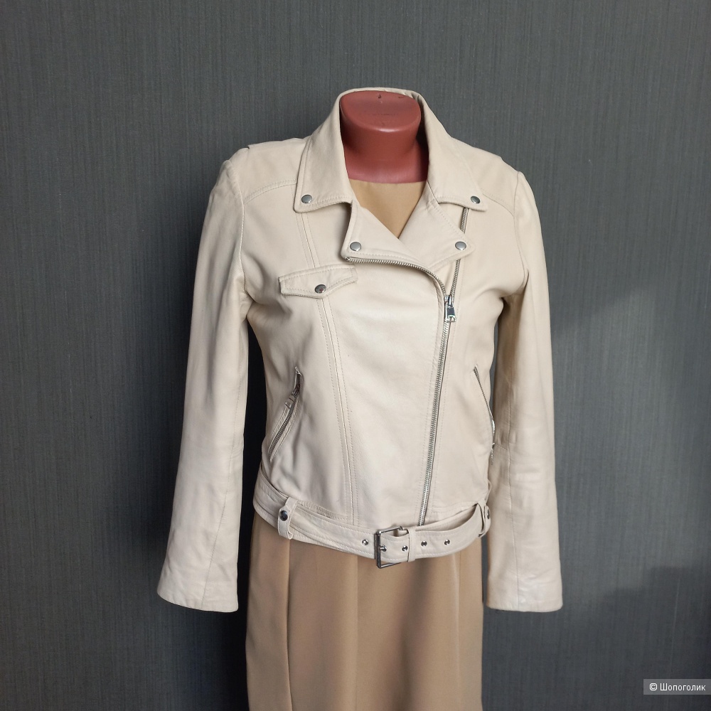 Куртка La reine Blanche, размер 44-46