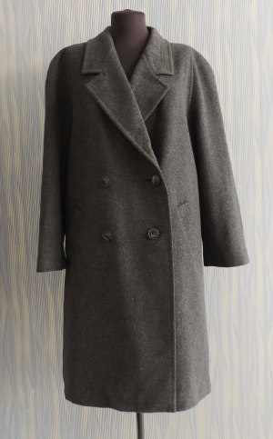 Пальто Austerlitz. 48 размер
