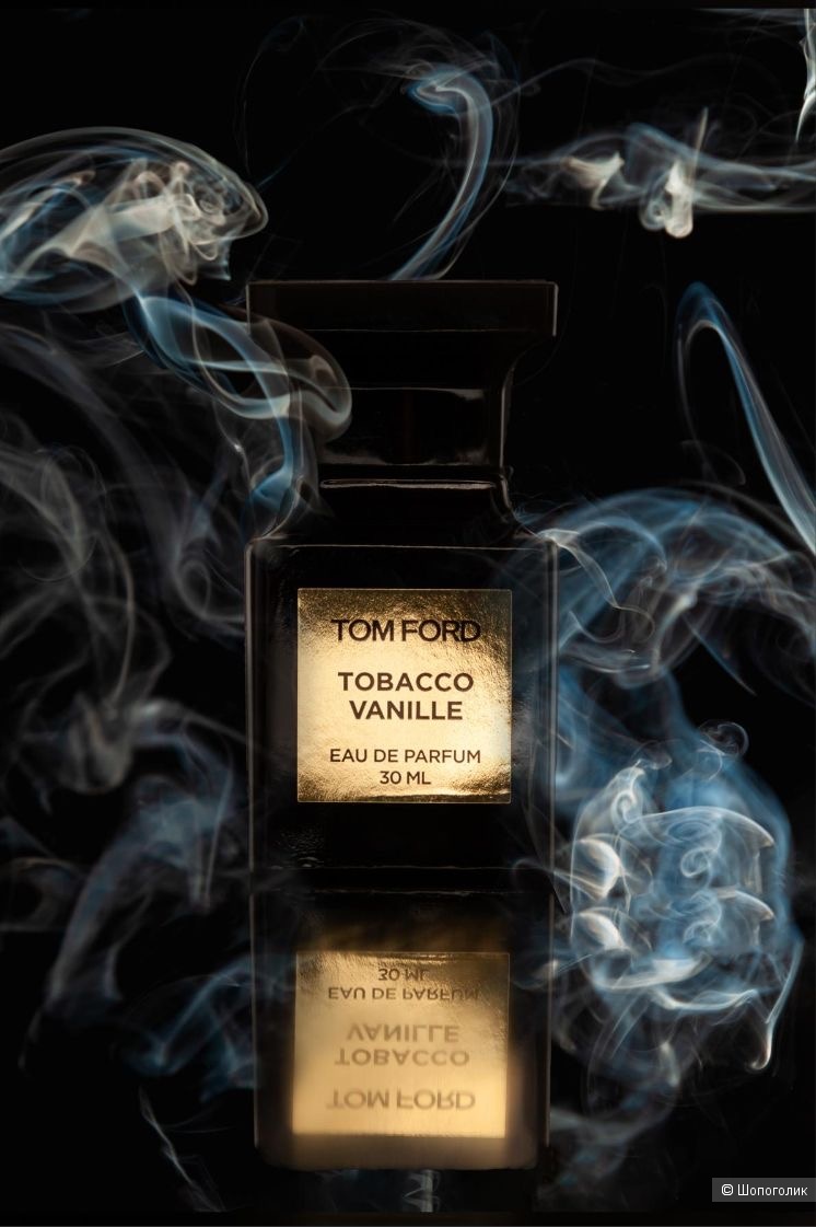 Парфюмерная вода Tom Ford Tobacco vanille, 100ml