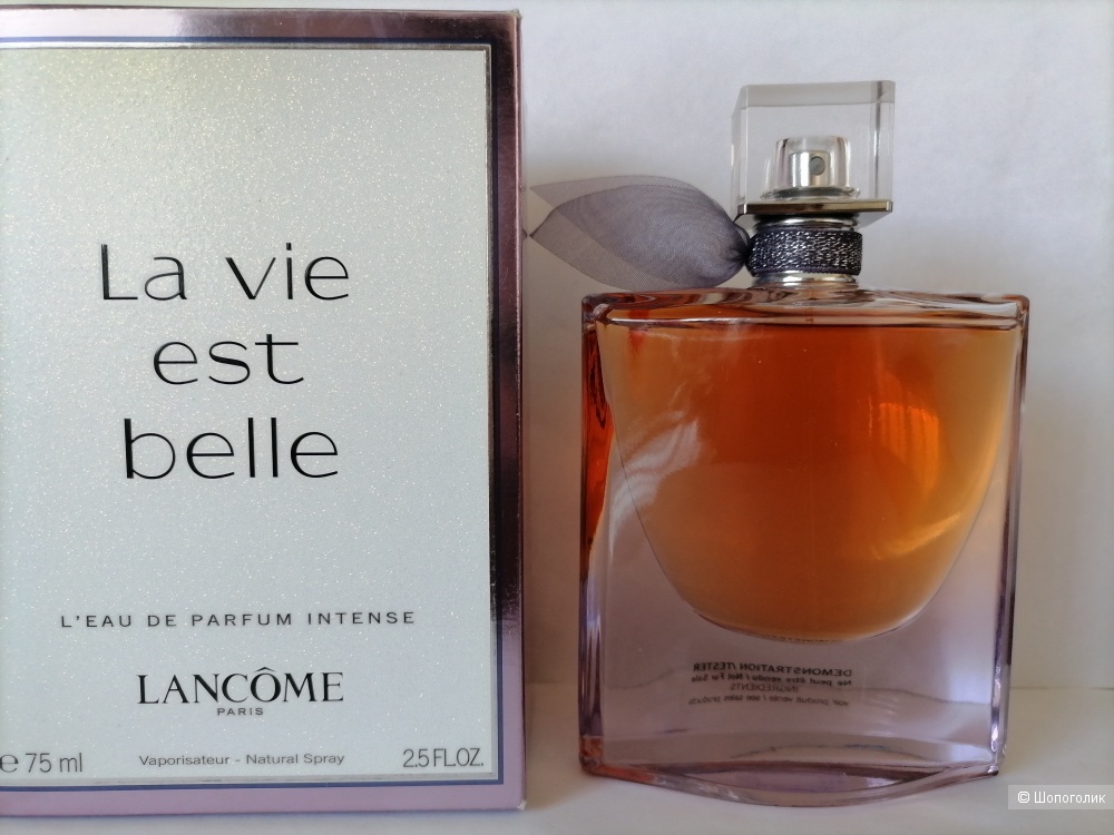 La Vie Est Belle L'Eau de Parfum Intense Lancome , Lancome , 75 мл
