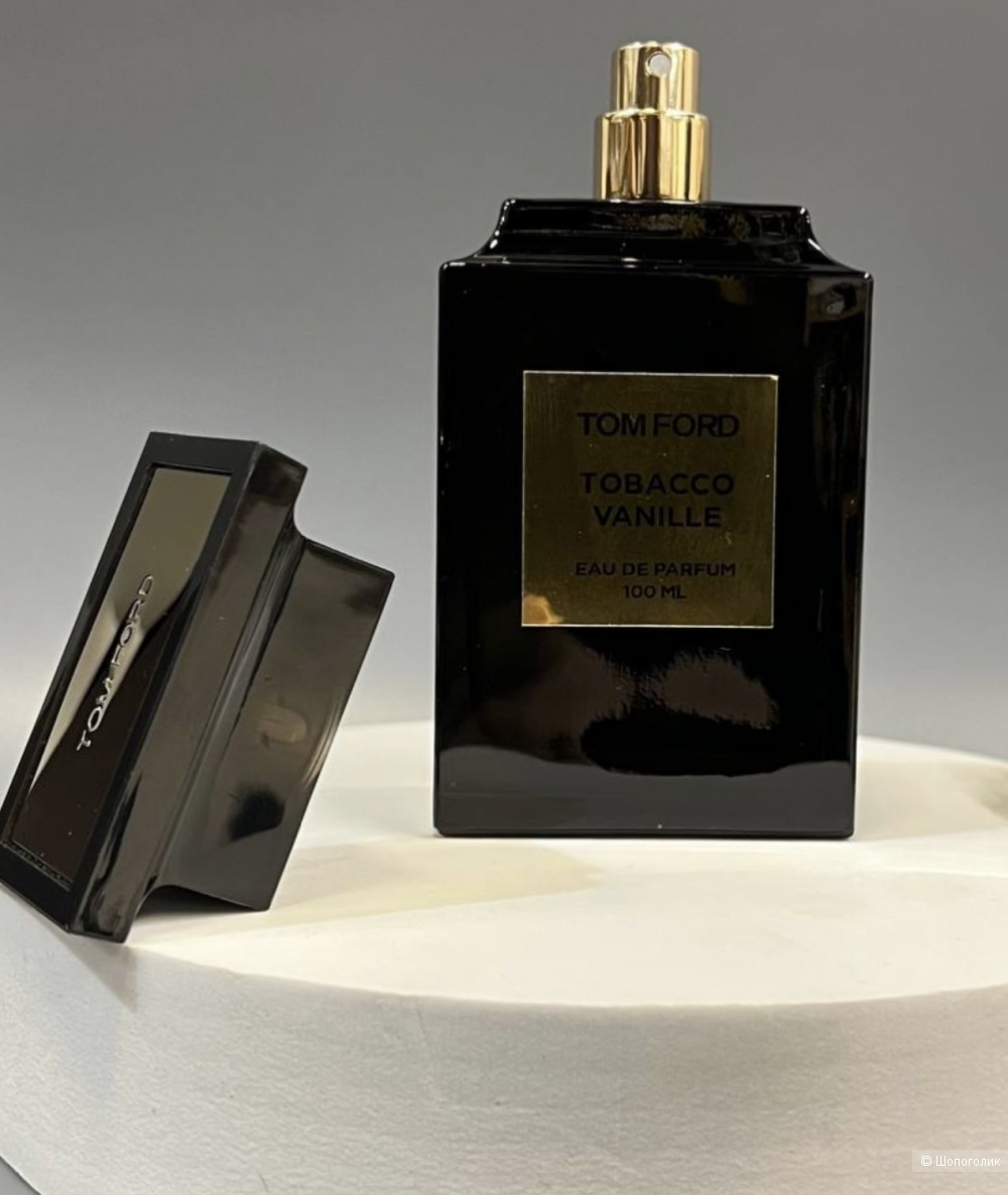 Парфюмерная вода Tom Ford Tobacco vanille, 100ml