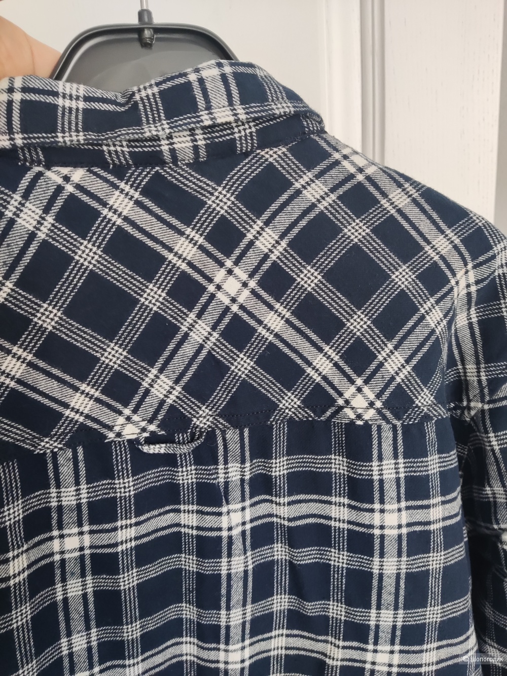 Куртка рубашка Kronstadt, XL