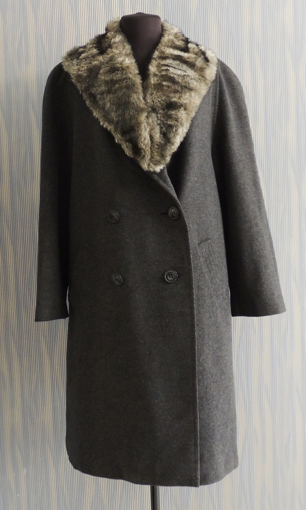 Пальто Austerlitz. 48 размер