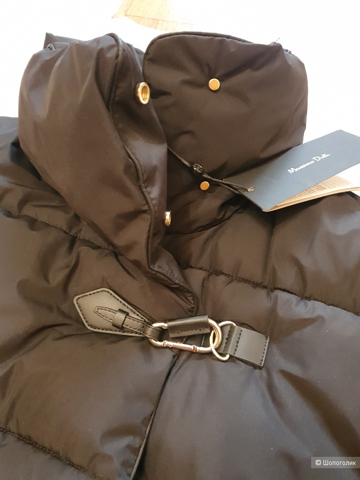 Куртка Massimo dutti S\М