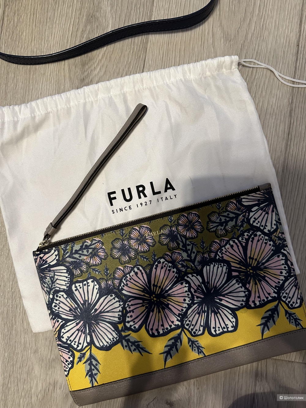 Клатч Furla