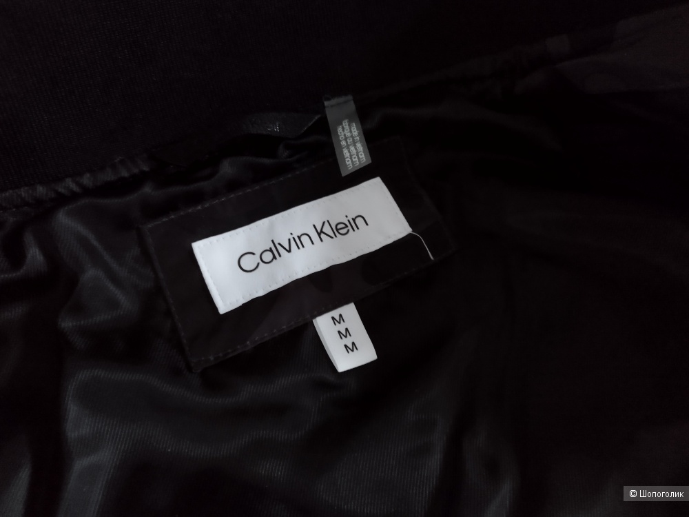 Куртка Calvin Klein М
