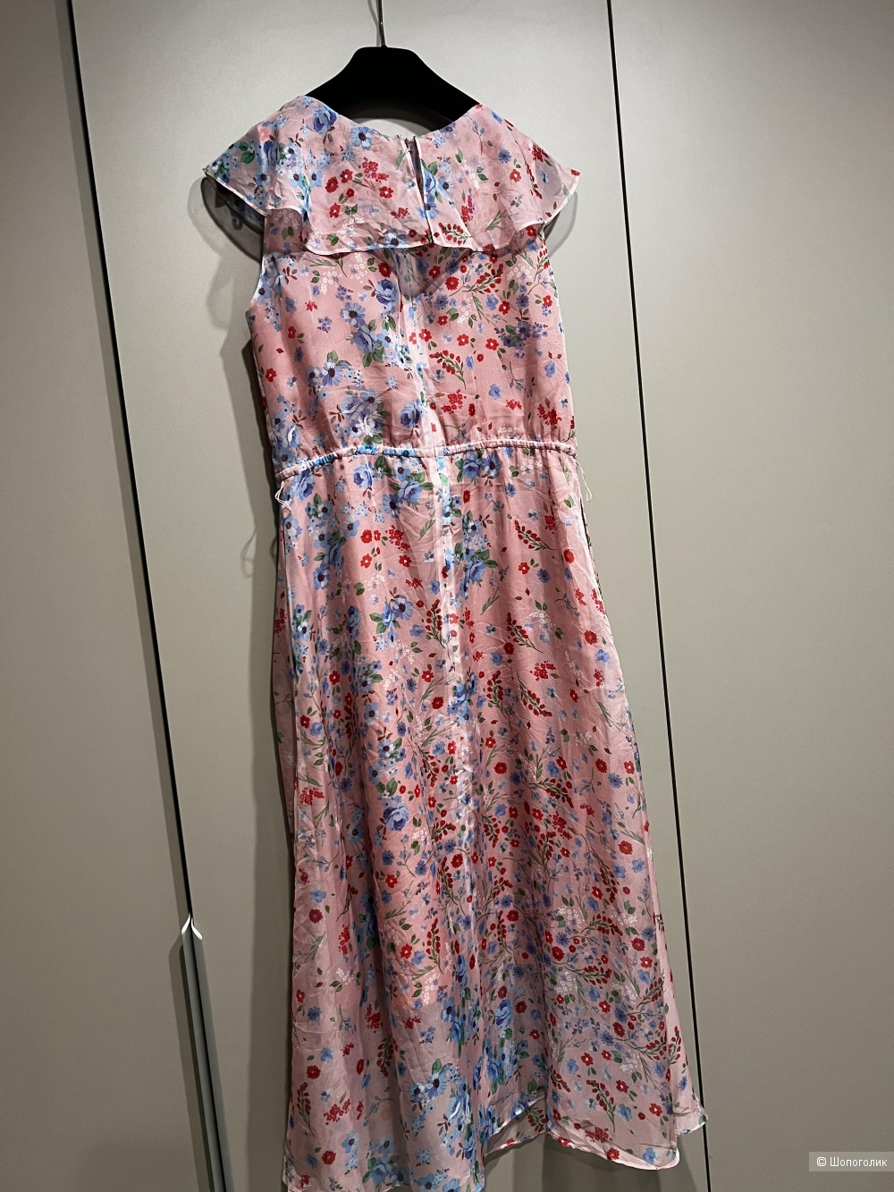 Платье сарафан Hugo размер S