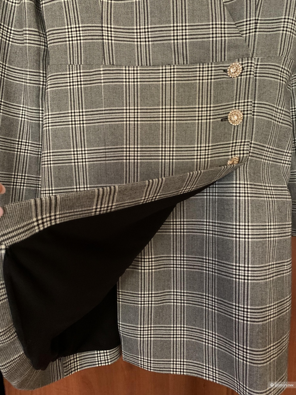 Платье Zara XS